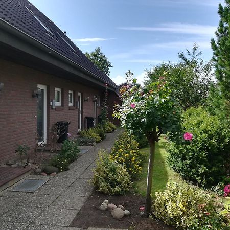 Ferienreihenhaus B, Ostseebad Dahme Exterior foto